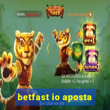 betfast io aposta